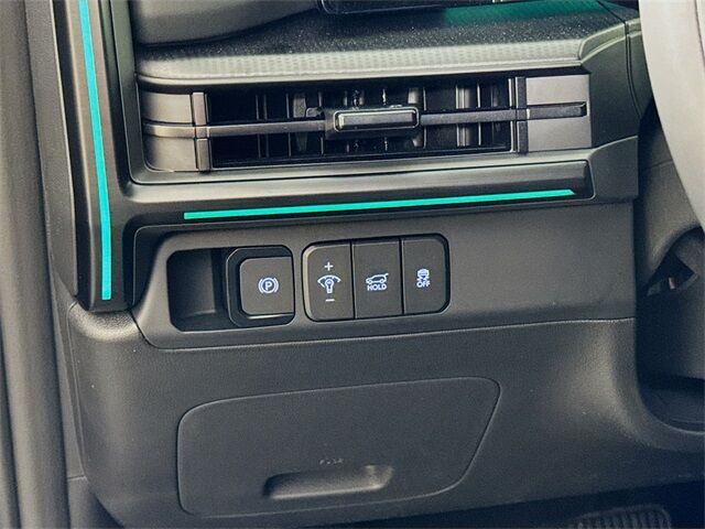 2025 Hyundai Santa Fe Hybrid Calligraphy Quincy MA