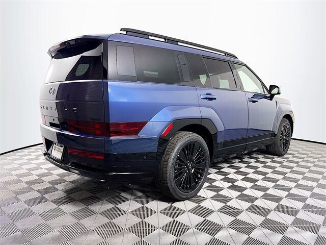 2025 Hyundai Santa Fe Hybrid Calligraphy Quincy MA