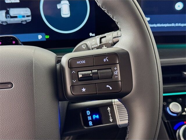 2025 Hyundai Santa Fe Hybrid Calligraphy Quincy MA