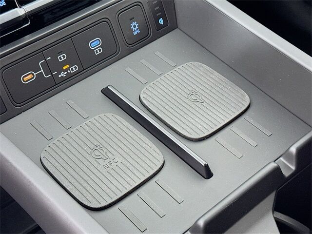 2025 Hyundai Santa Fe Hybrid Calligraphy Quincy MA