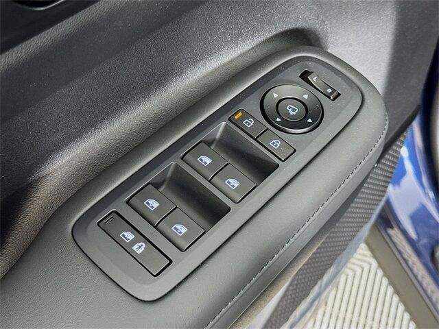 2025 Hyundai Santa Fe Hybrid Calligraphy Quincy MA