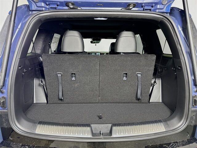 2025 Hyundai Santa Fe Hybrid Calligraphy Quincy MA