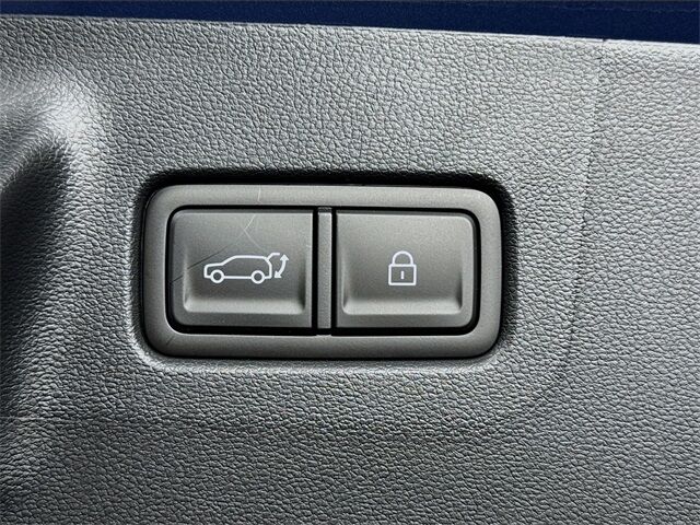 2025 Hyundai Santa Fe Hybrid Calligraphy Quincy MA