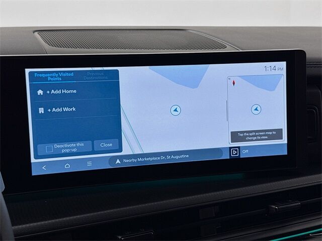 2025 Hyundai Santa Fe Hybrid Calligraphy Quincy MA