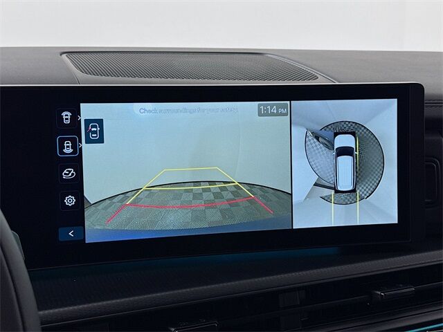 2025 Hyundai Santa Fe Hybrid Calligraphy Quincy MA