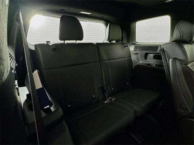 2025 Hyundai Santa Fe Hybrid Calligraphy Quincy MA