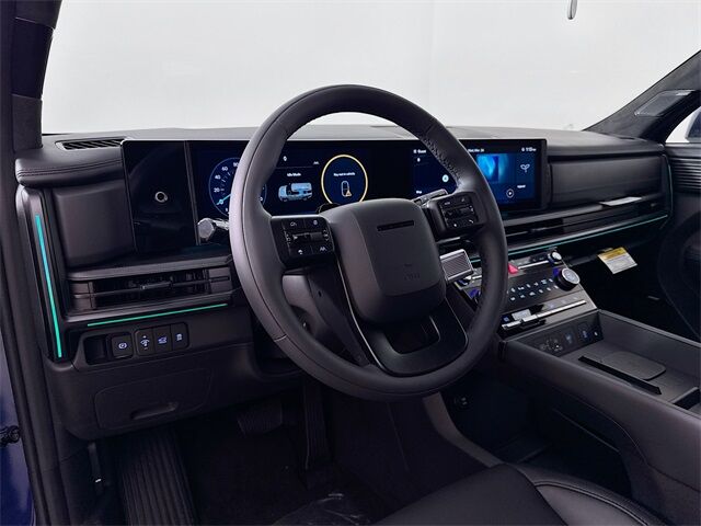 2025 Hyundai Santa Fe Hybrid Calligraphy Quincy MA