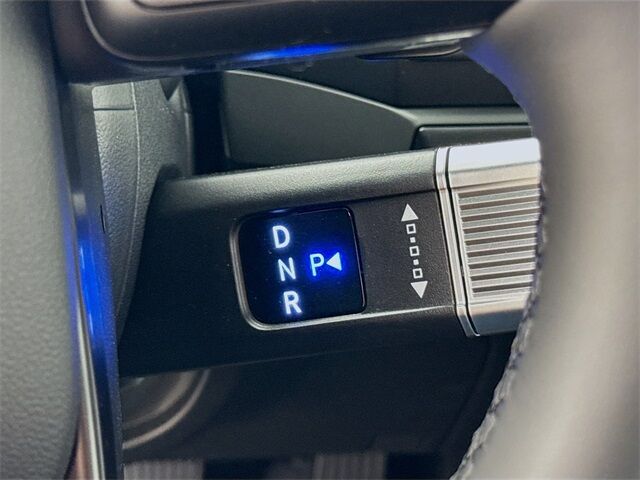 2025 Hyundai Santa Fe Hybrid Calligraphy Quincy MA