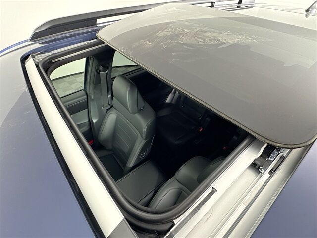 2025 Hyundai Santa Fe Hybrid Calligraphy Quincy MA