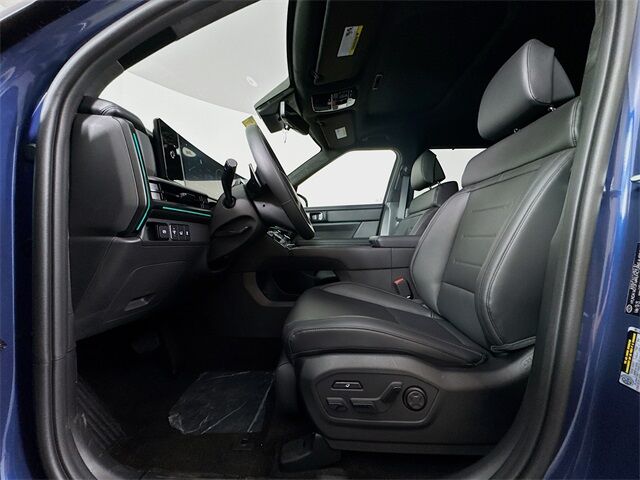 2025 Hyundai Santa Fe Hybrid Calligraphy Quincy MA