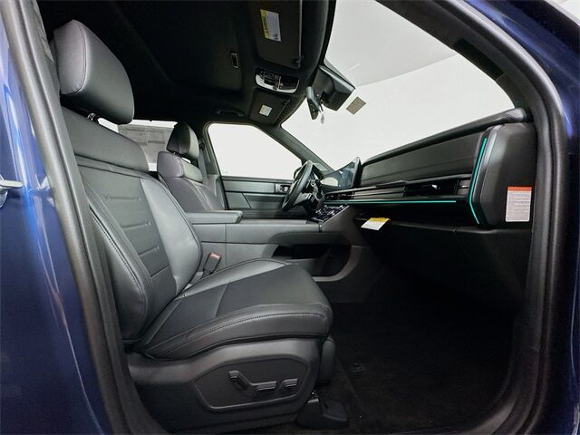 2025 Hyundai Santa Fe Hybrid Calligraphy Quincy MA