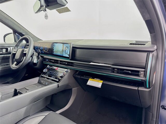 2025 Hyundai Santa Fe Hybrid Calligraphy Quincy MA