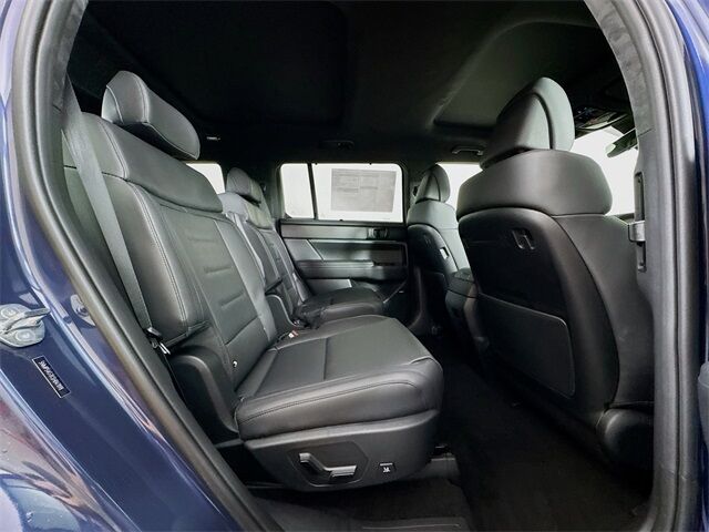 2025 Hyundai Santa Fe Hybrid Calligraphy Quincy MA