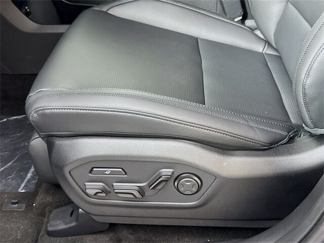 2025 Hyundai Santa Fe Hybrid Calligraphy Quincy MA