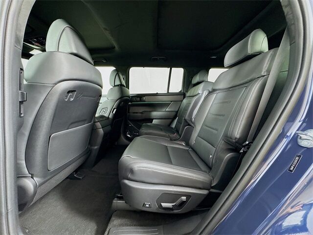 2025 Hyundai Santa Fe Hybrid Calligraphy Quincy MA