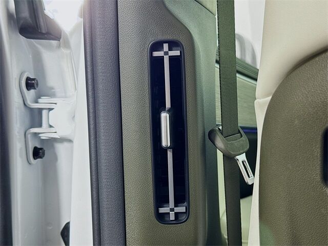 2025 Hyundai Santa Fe Hybrid Calligraphy Quincy MA