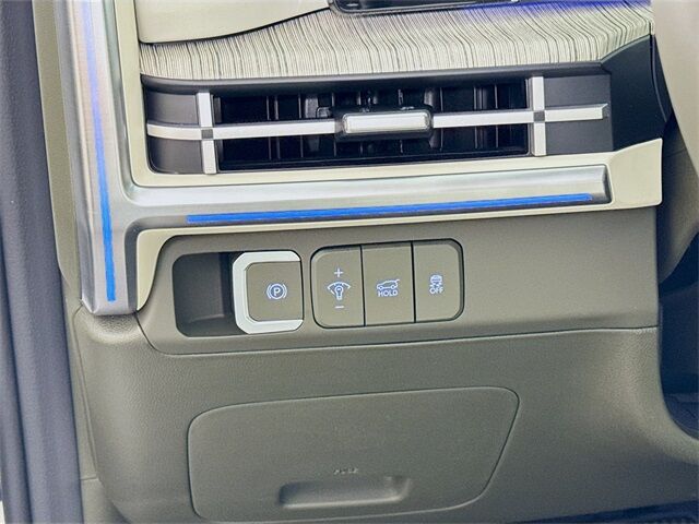 2025 Hyundai Santa Fe Hybrid Calligraphy Quincy MA