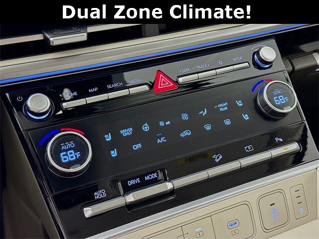 2025 Hyundai Santa Fe Hybrid Calligraphy Quincy MA