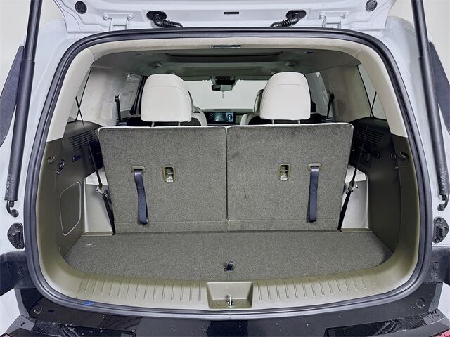 2025 Hyundai Santa Fe Hybrid Calligraphy Quincy MA