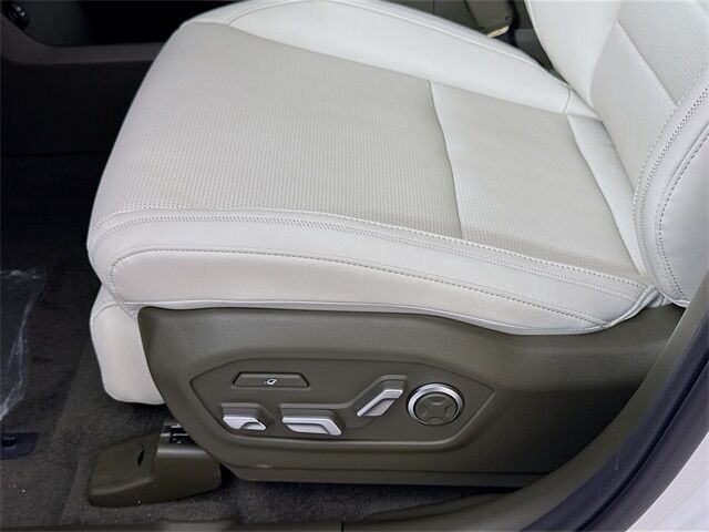 2025 Hyundai Santa Fe Hybrid Calligraphy Quincy MA