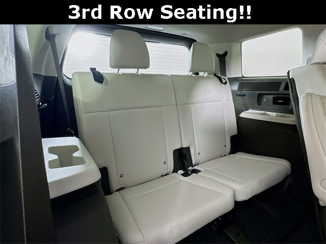 2025 Hyundai Santa Fe Hybrid Calligraphy Quincy MA