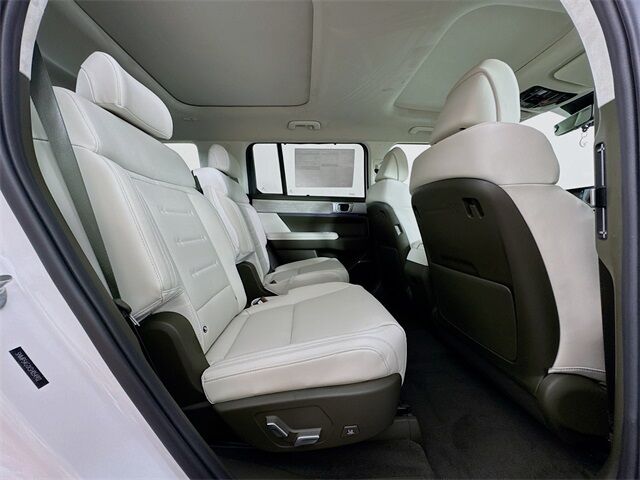 2025 Hyundai Santa Fe Hybrid Calligraphy Quincy MA