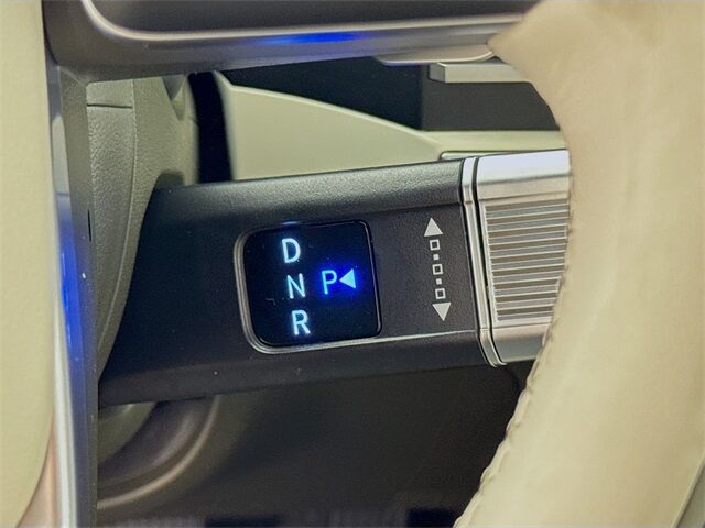 2025 Hyundai Santa Fe Hybrid Calligraphy Quincy MA