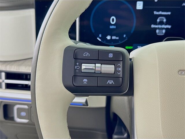 2025 Hyundai Santa Fe Hybrid Calligraphy Quincy MA