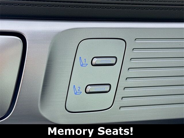 2025 Hyundai Santa Fe Hybrid Calligraphy Quincy MA