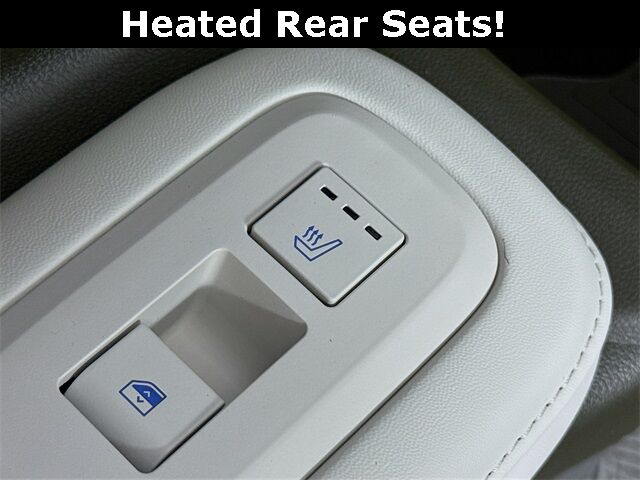 2025 Hyundai Santa Fe Hybrid Calligraphy Quincy MA