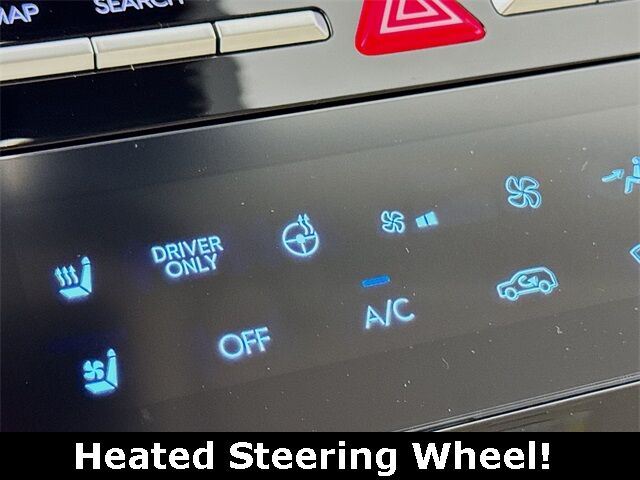 2025 Hyundai Santa Fe Hybrid Calligraphy Quincy MA