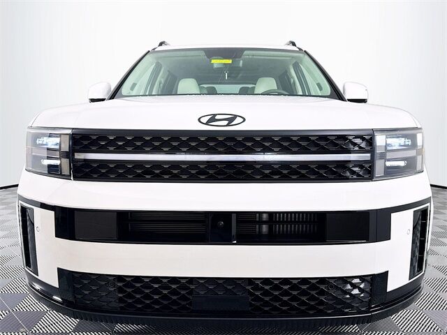 2025 Hyundai Santa Fe Hybrid Calligraphy Quincy MA