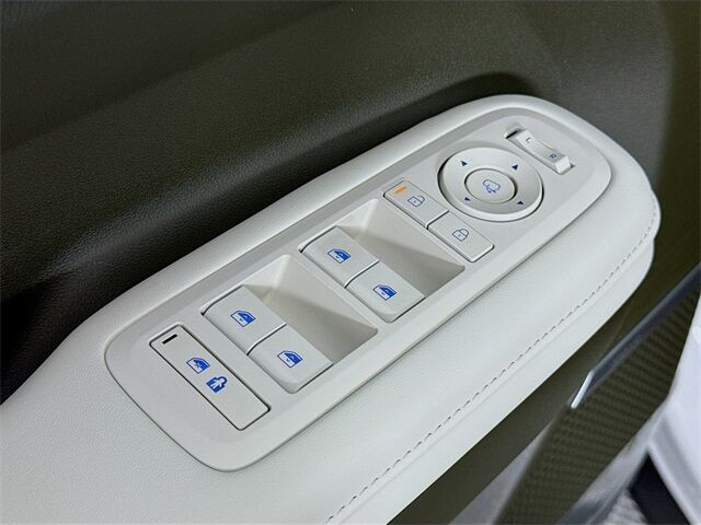 2025 Hyundai Santa Fe Hybrid Calligraphy Quincy MA