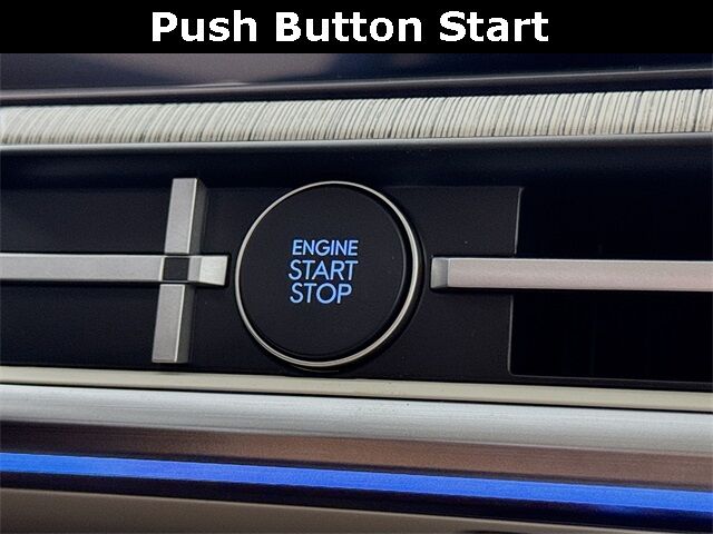 2025 Hyundai Santa Fe Hybrid Calligraphy Quincy MA