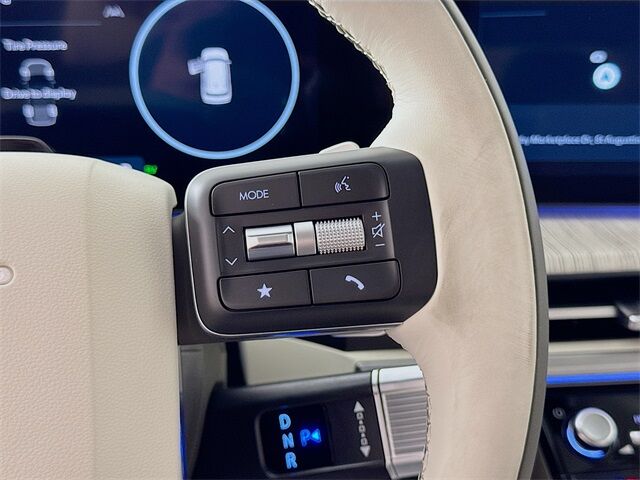 2025 Hyundai Santa Fe Hybrid Calligraphy Quincy MA