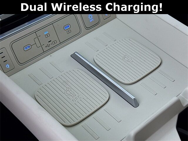 2025 Hyundai Santa Fe Hybrid Calligraphy Quincy MA