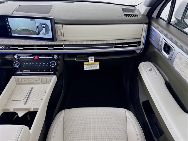 2025 Hyundai Santa Fe Hybrid Calligraphy Quincy MA