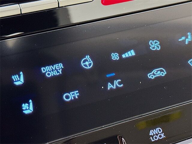 2025 Hyundai Santa Fe Hybrid Calligraphy Quincy MA