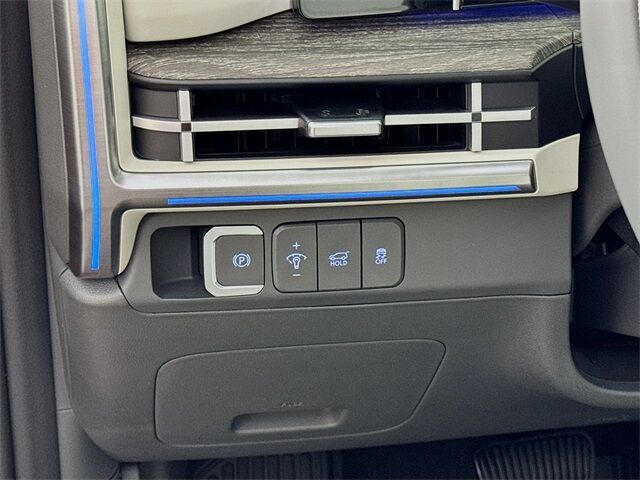 2025 Hyundai Santa Fe Hybrid Calligraphy Quincy MA