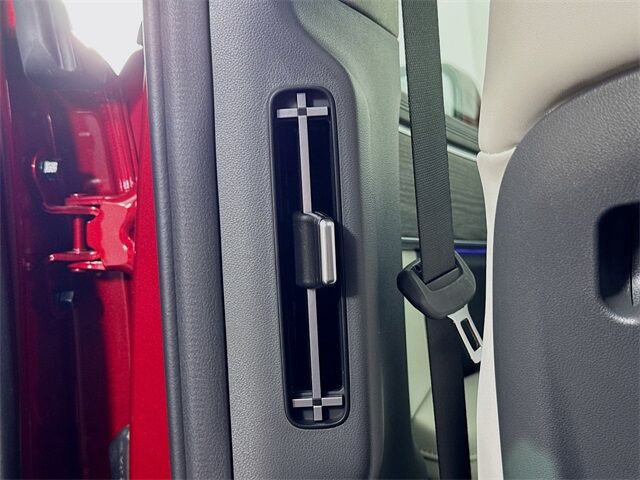 2025 Hyundai Santa Fe Hybrid Calligraphy Quincy MA