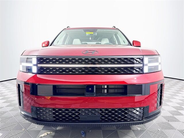 2025 Hyundai Santa Fe Hybrid Calligraphy Quincy MA