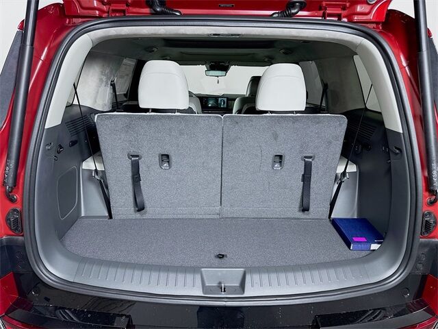 2025 Hyundai Santa Fe Hybrid Calligraphy Quincy MA