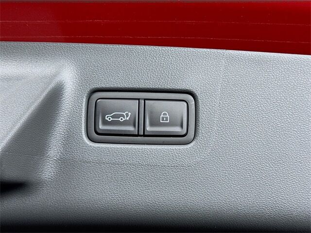 2025 Hyundai Santa Fe Hybrid Calligraphy Quincy MA