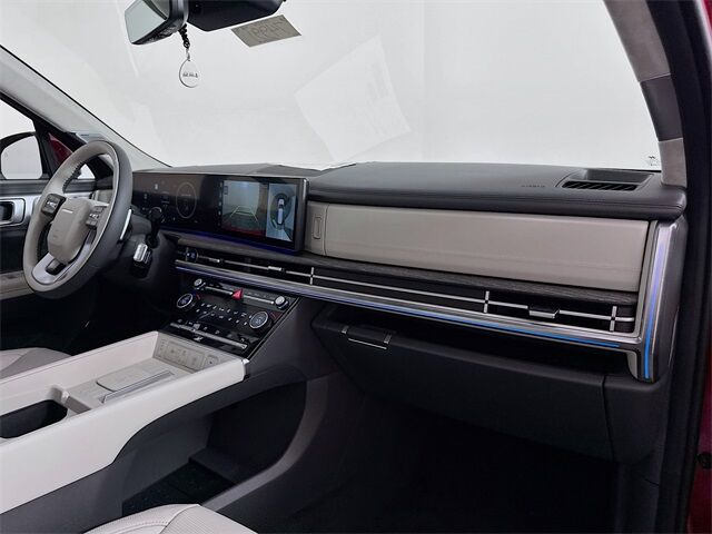 2025 Hyundai Santa Fe Hybrid Calligraphy Quincy MA