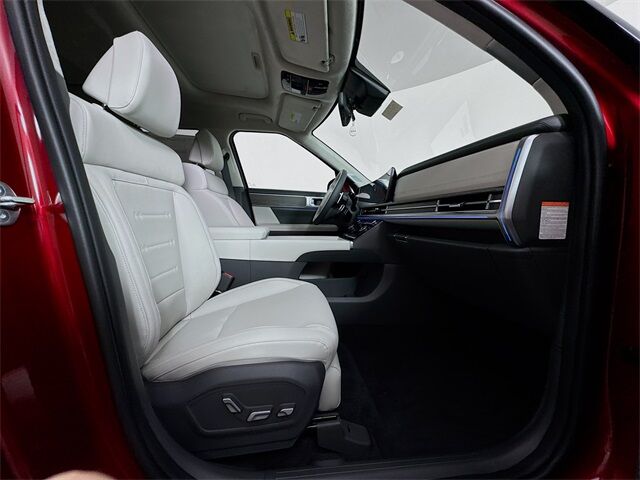 2025 Hyundai Santa Fe Hybrid Calligraphy Quincy MA