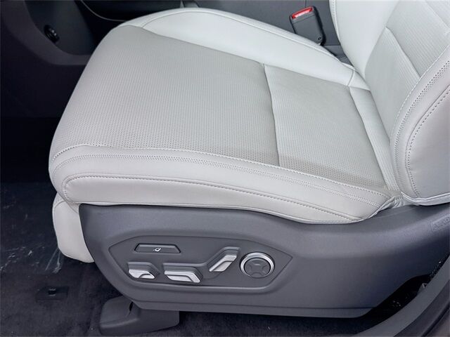 2025 Hyundai Santa Fe Hybrid Calligraphy Quincy MA