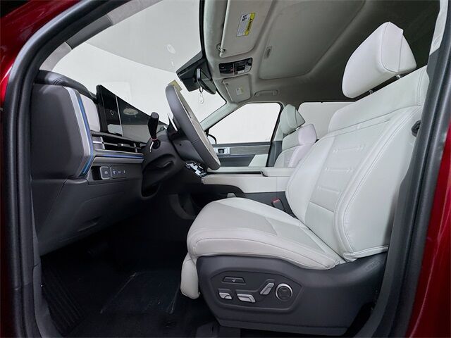 2025 Hyundai Santa Fe Hybrid Calligraphy Quincy MA