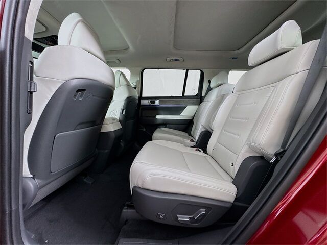 2025 Hyundai Santa Fe Hybrid Calligraphy Quincy MA