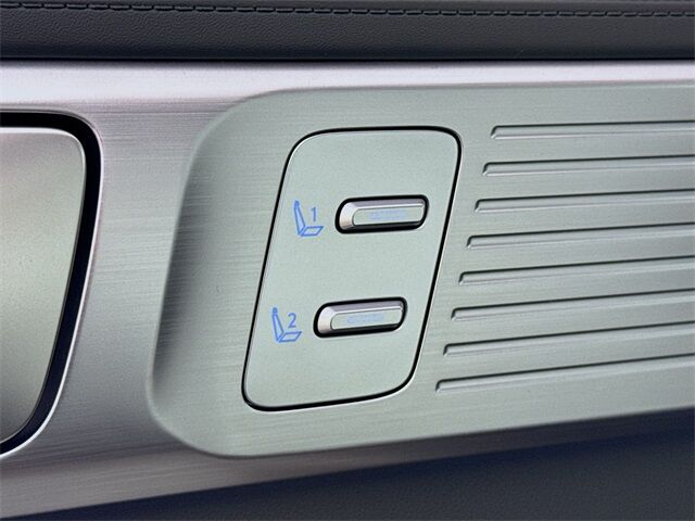 2025 Hyundai Santa Fe Hybrid Calligraphy Quincy MA