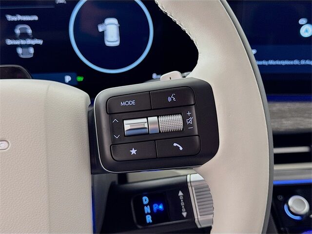 2025 Hyundai Santa Fe Hybrid Calligraphy Quincy MA